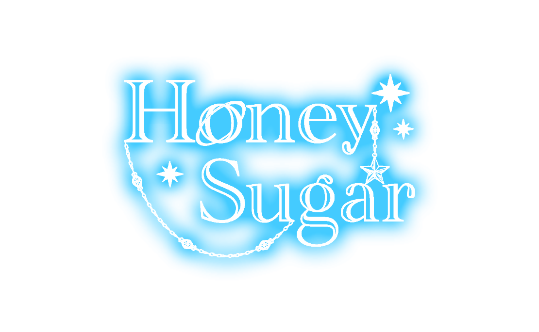 Honey Sugar