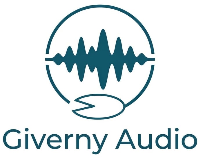 Giverny Audio