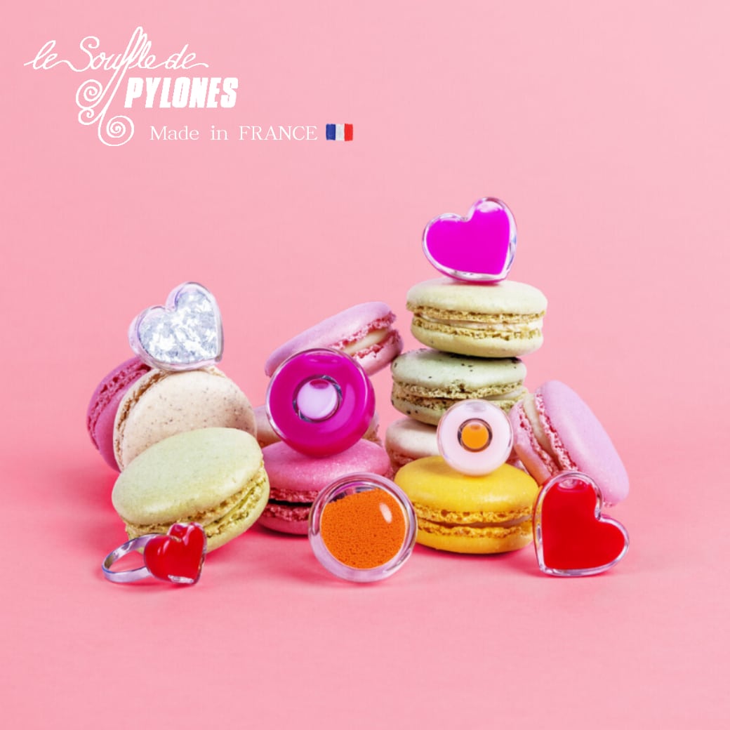 フランス輸入雑貨 PYLONES JAPON