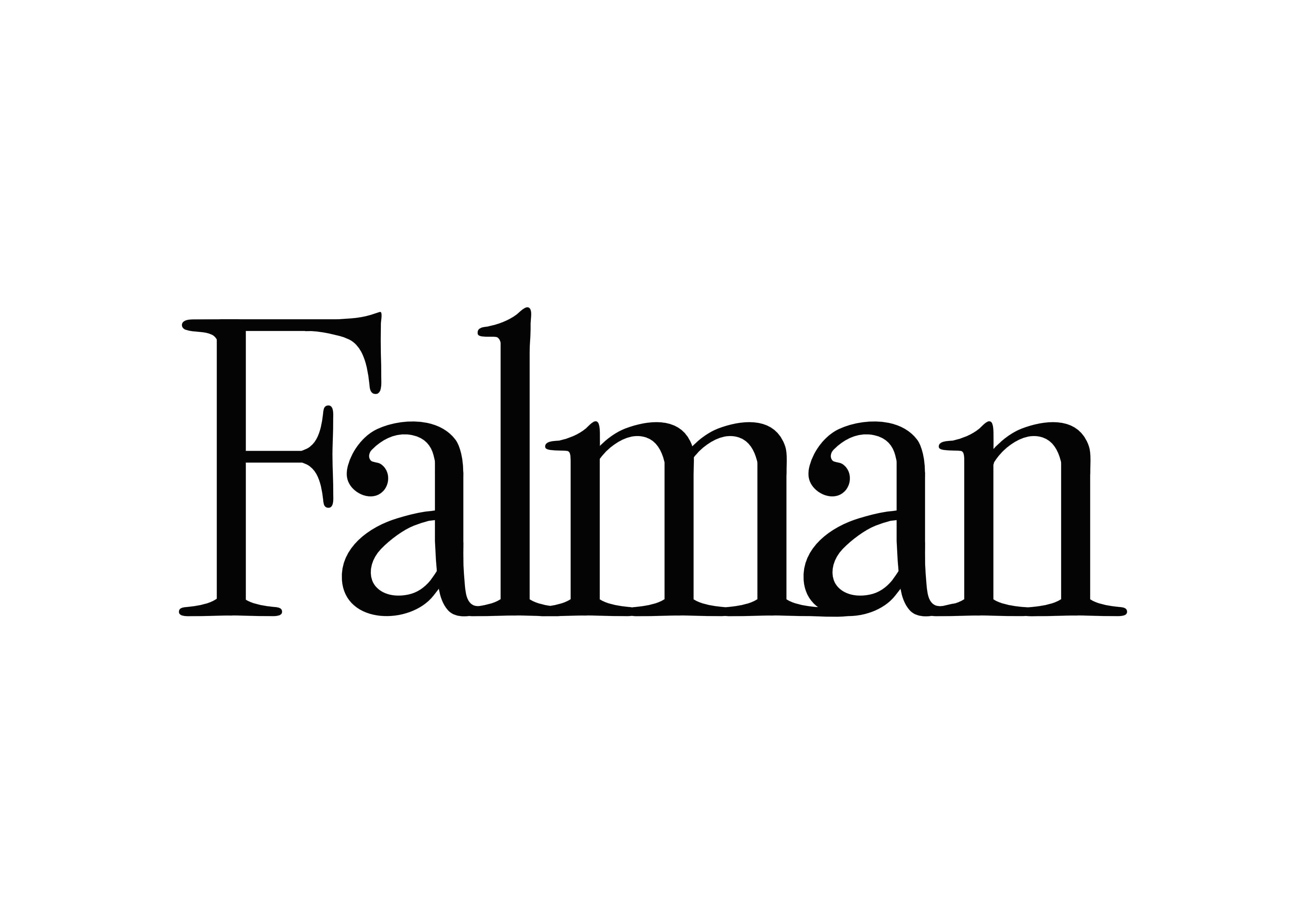 falman