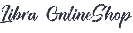 Libra OnlineShop