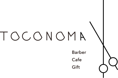 TOCONOMA Barber / Cafe / Gift 