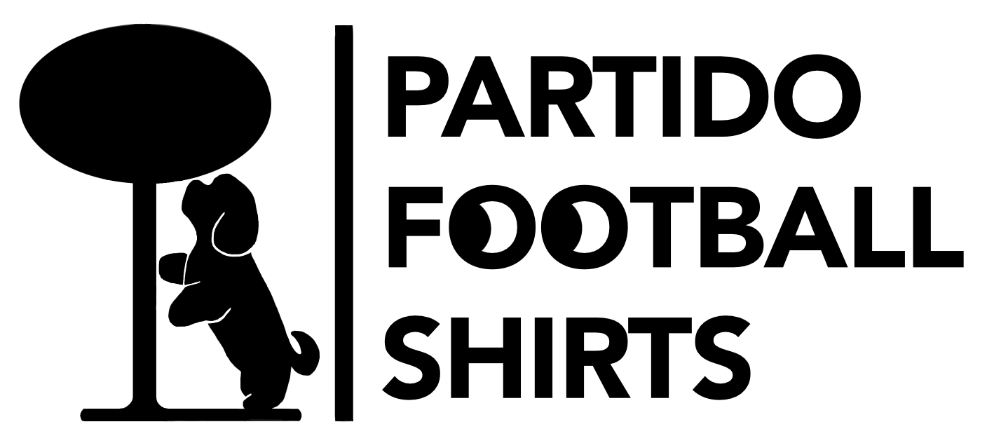 パルティード フットボール シャツ/ Partido Football Shirts