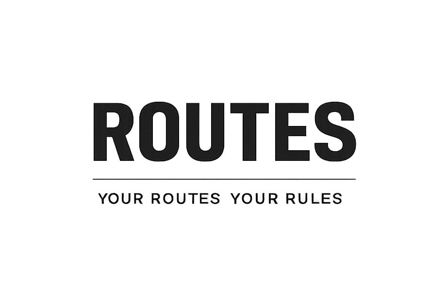 ROUTES