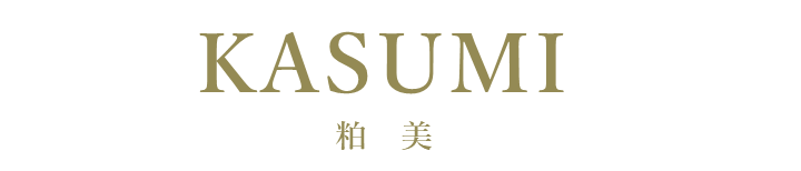KASUMI 粕美
