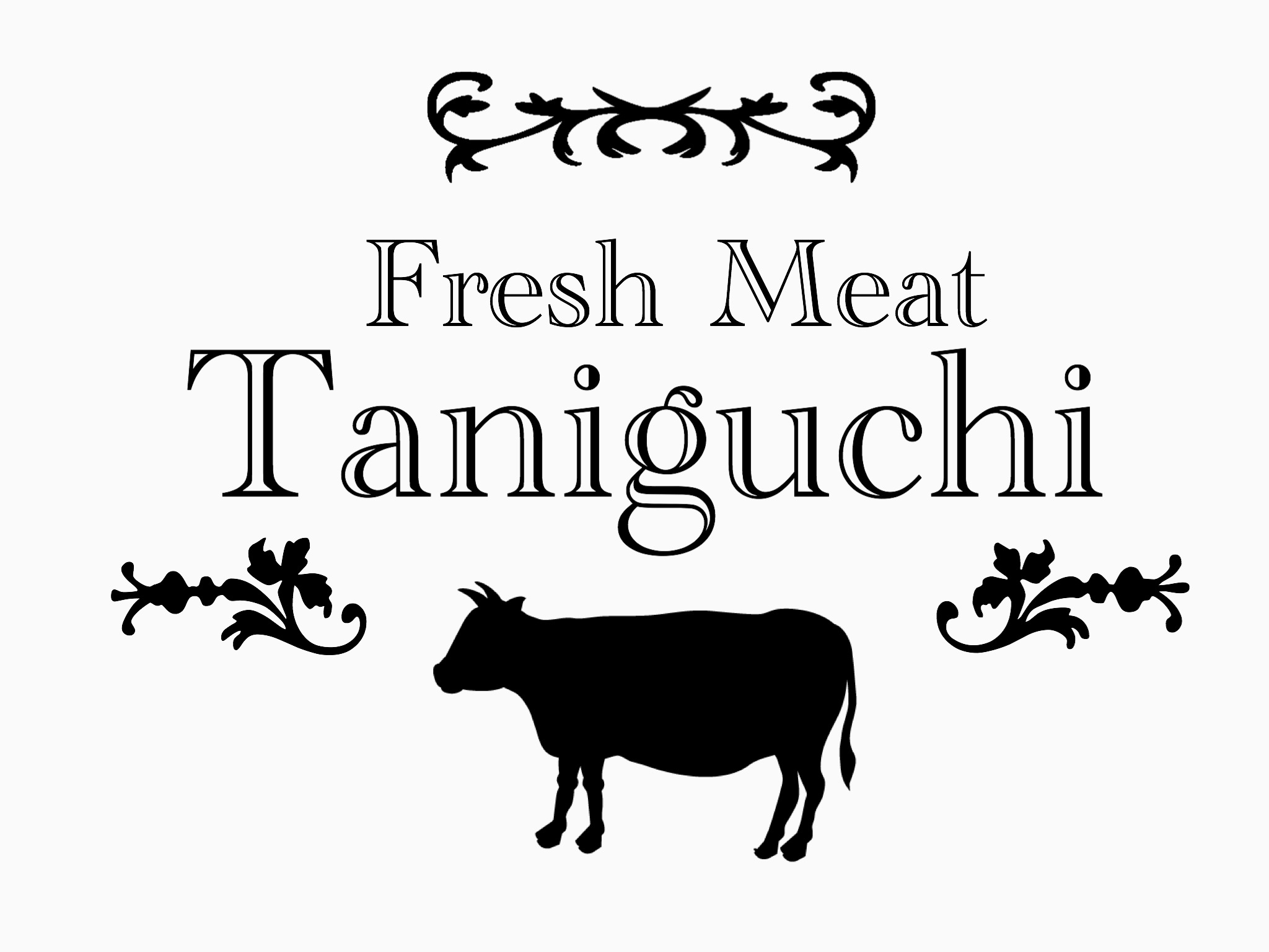 Fresh Meat Taniguchi