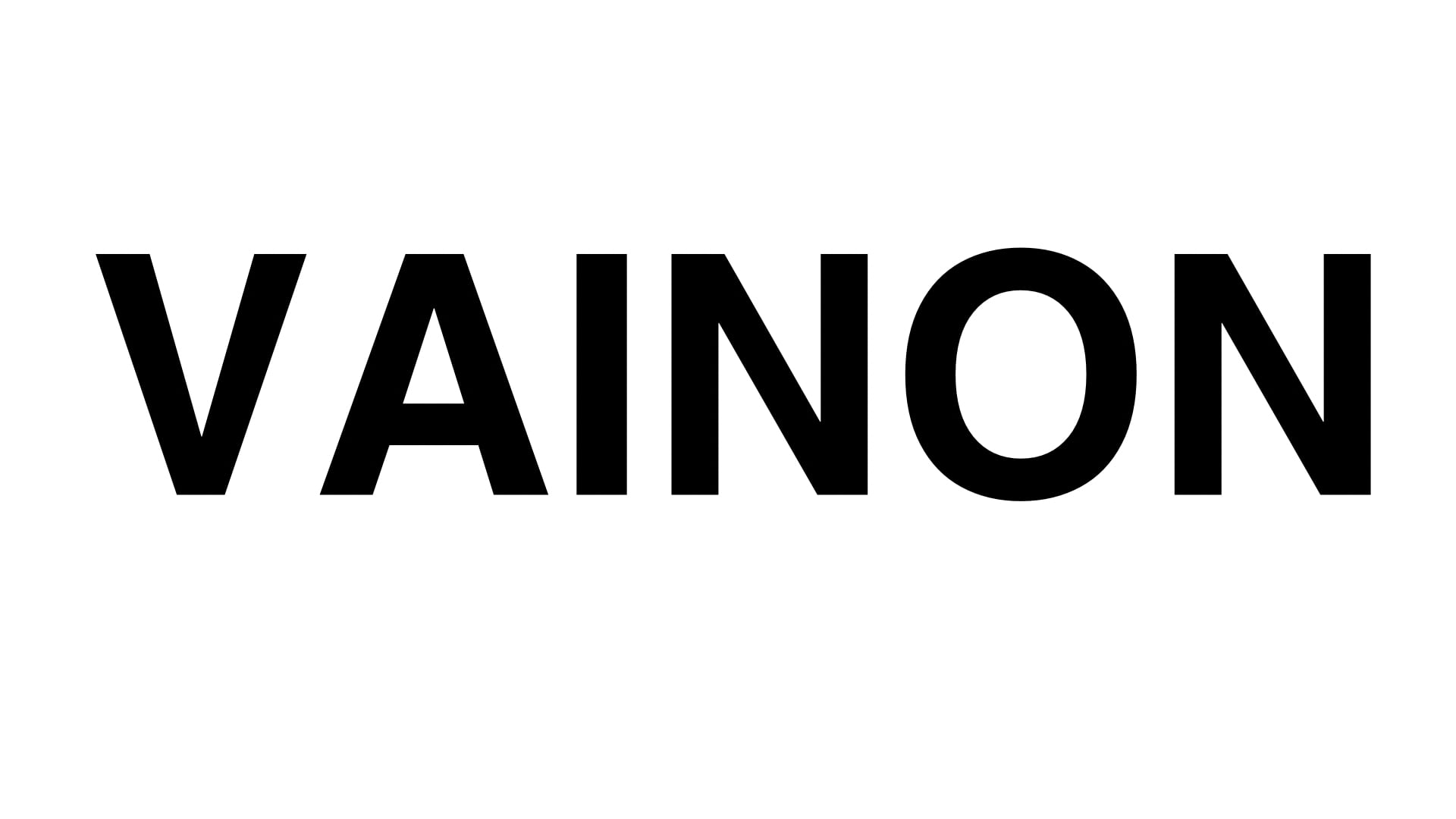 VAINON
