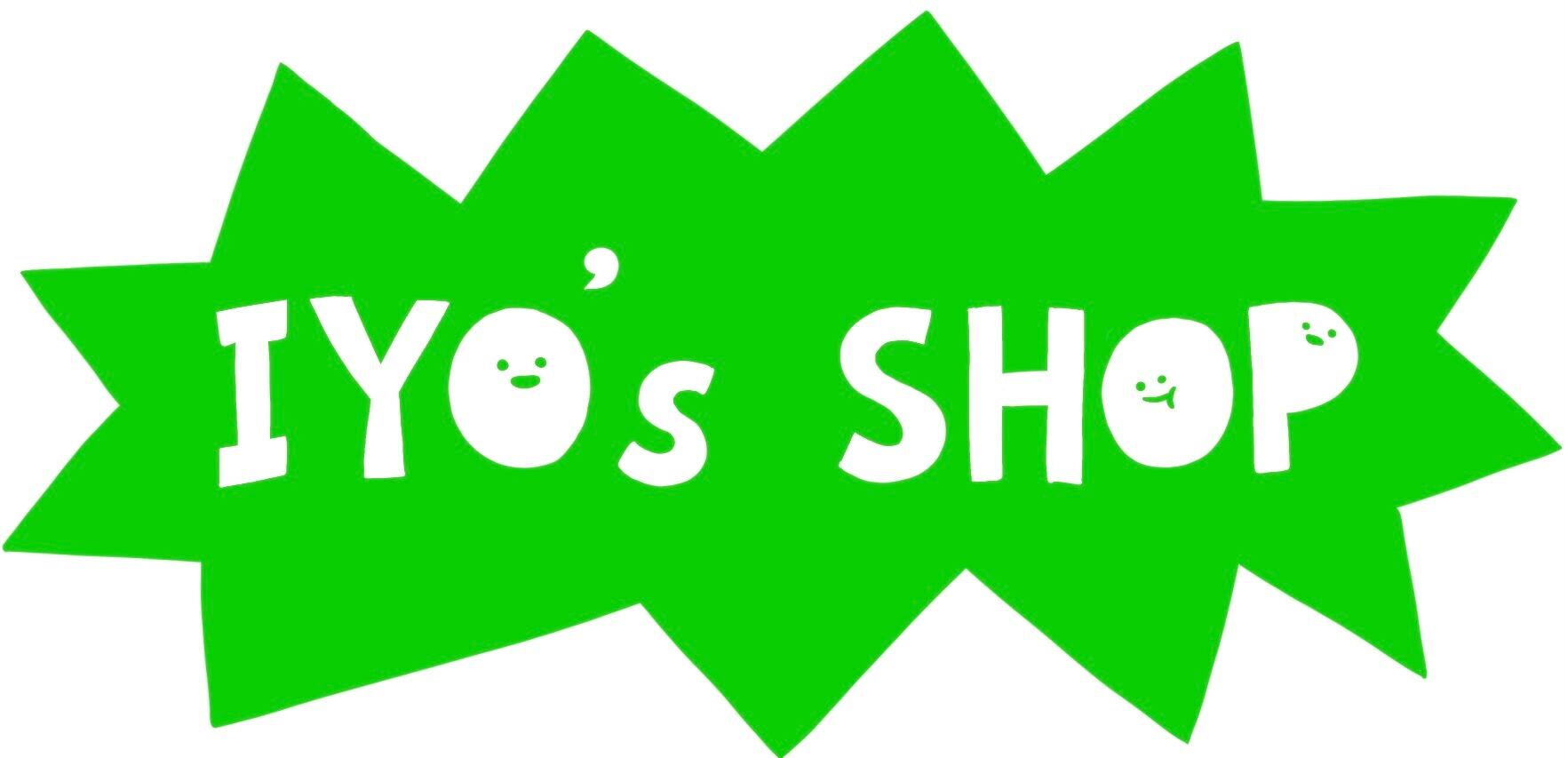 IYO's SHOP