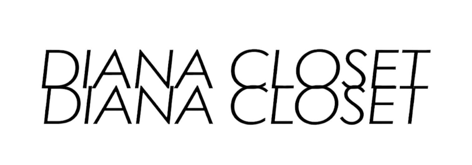 diana closet