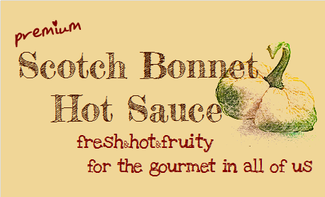 Scotch Bonnet Japan