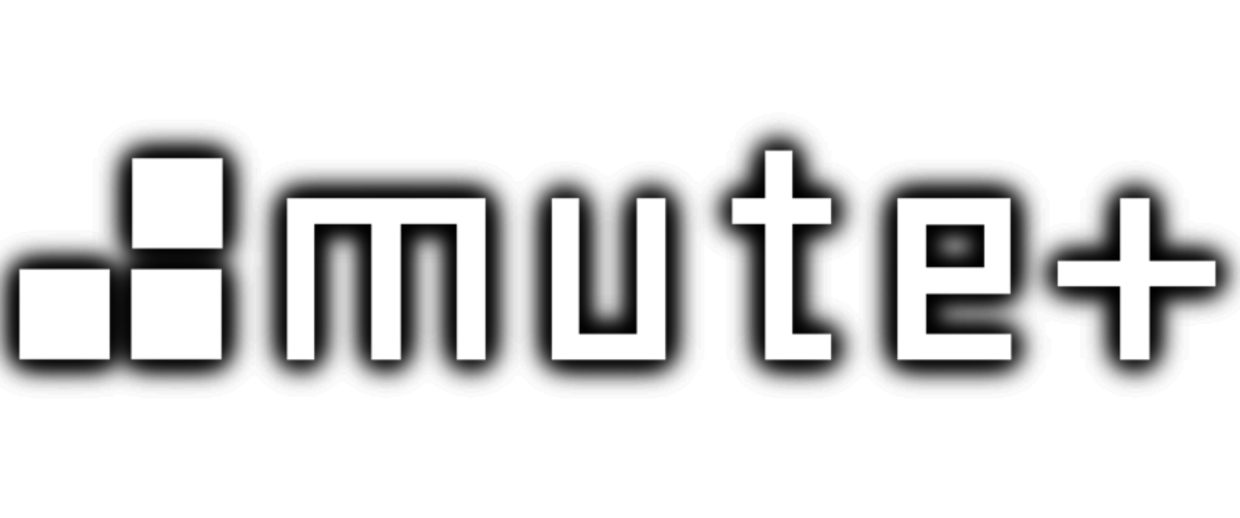 mute+ WEB SHOP