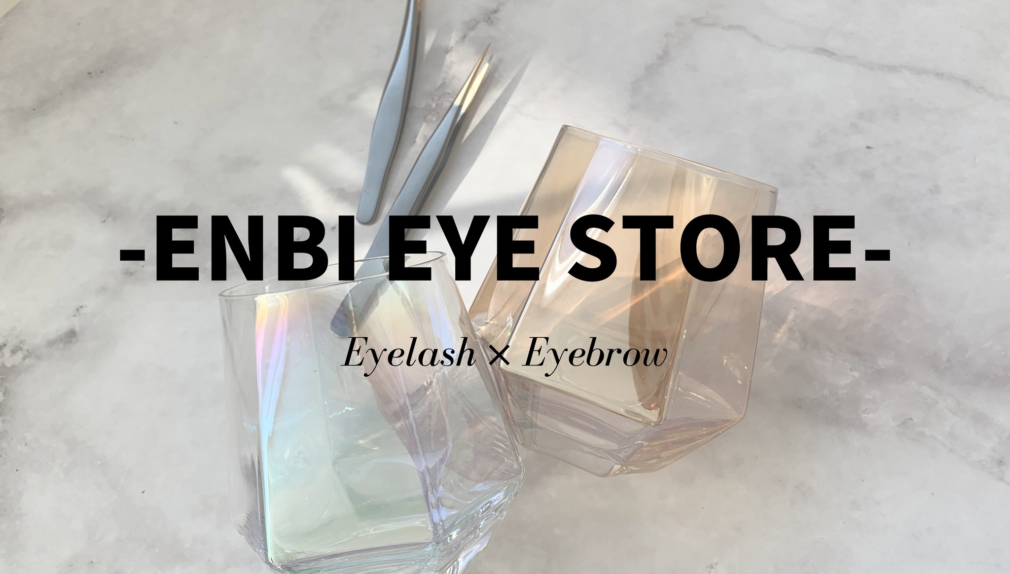 - ENBI EYE STORE -