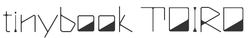 tinybook TOIRO