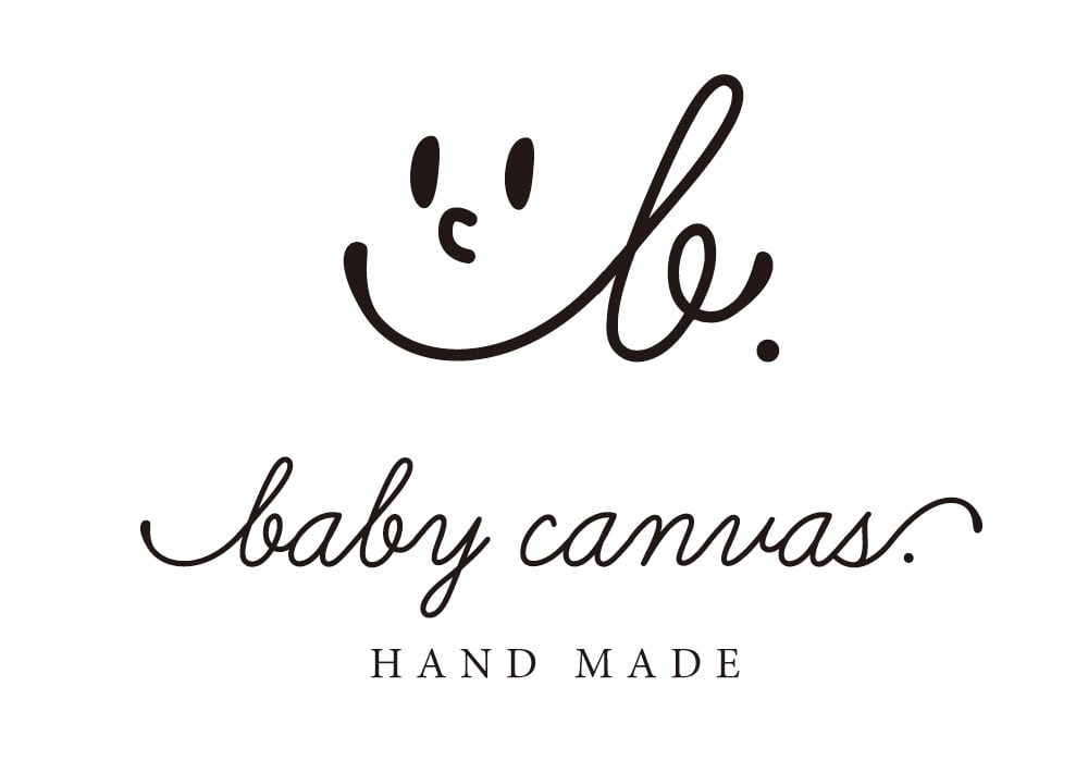 baby canvas. ハンドメイドスタイのお店