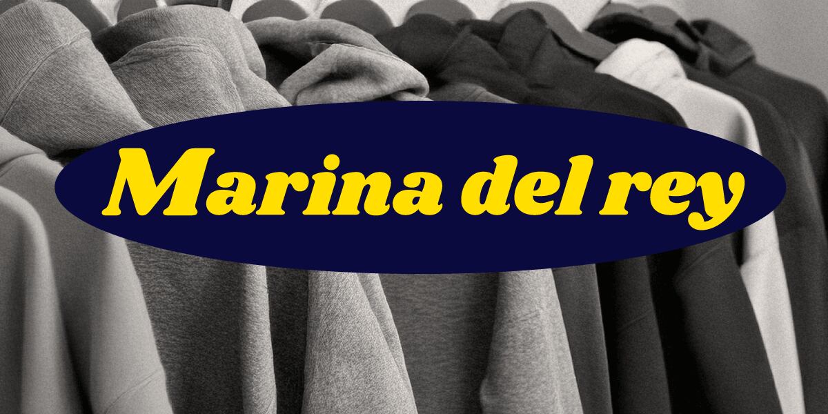 Marina del rey