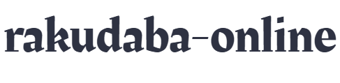 rakudaba-online