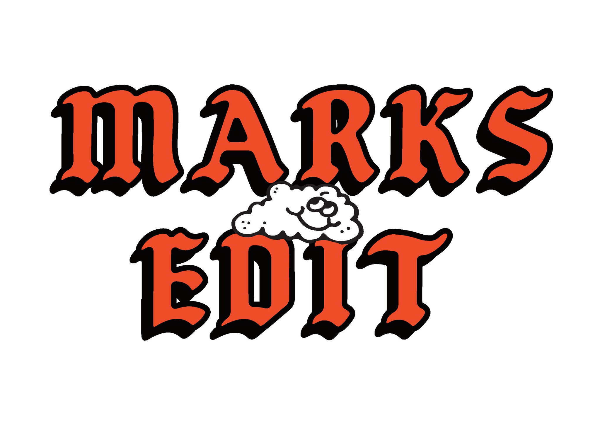 marks edit