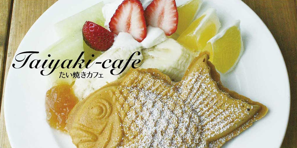 taiyakicafe