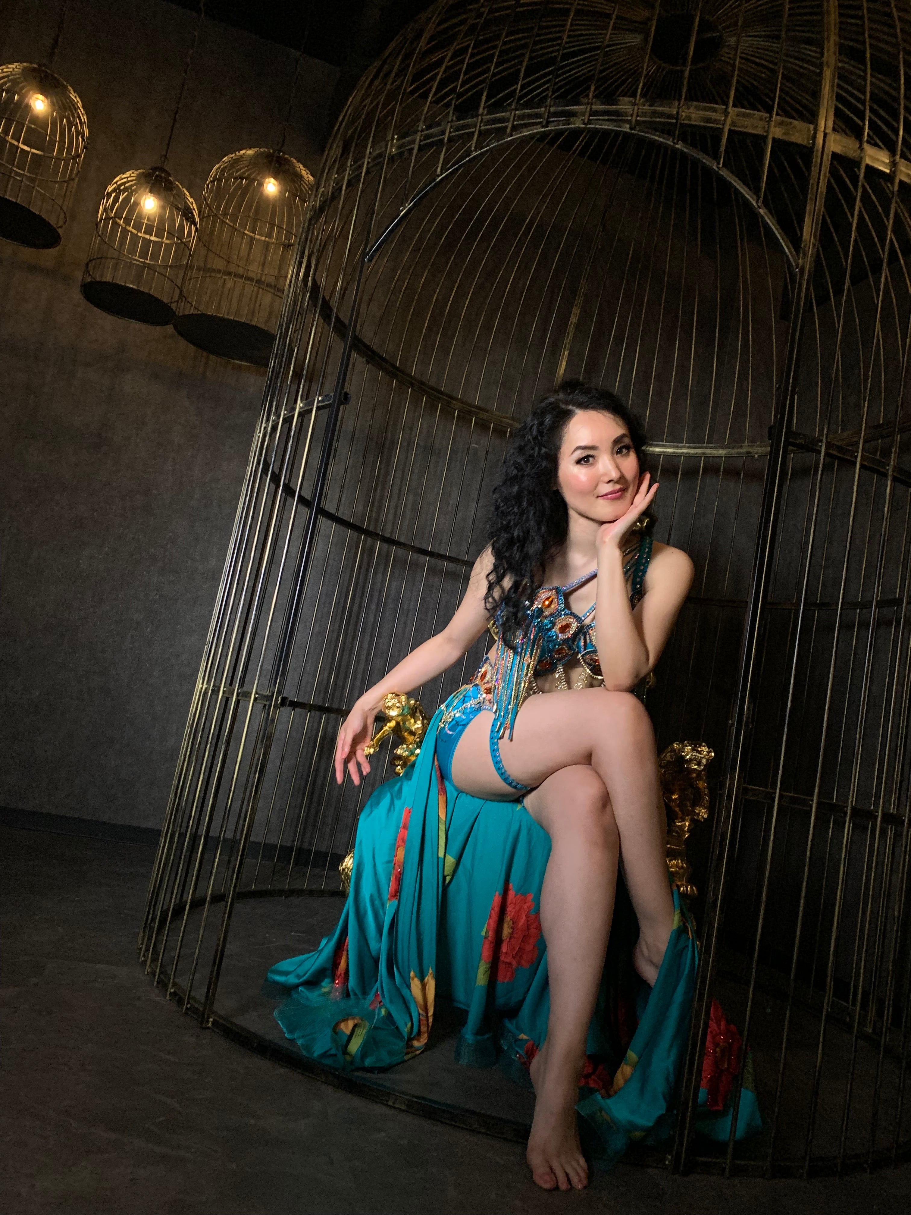 Kazumi Belly Dance Salon