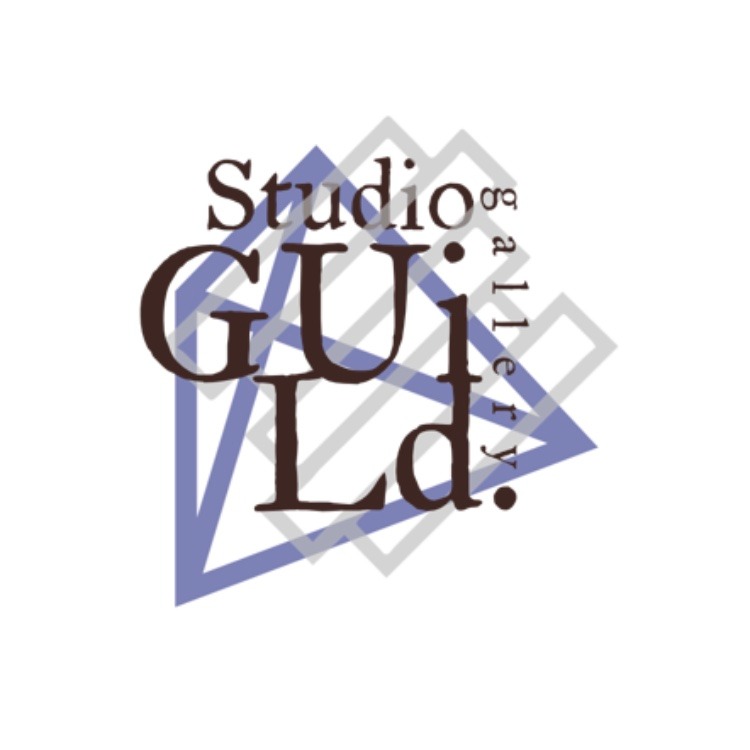 Studio gallery GUiLd.オンラインショップ