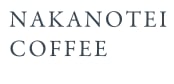 NAKANOTEI COFFEE