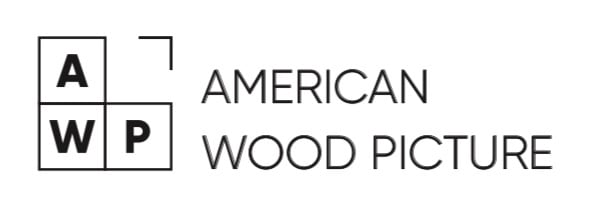 American Wood Picture