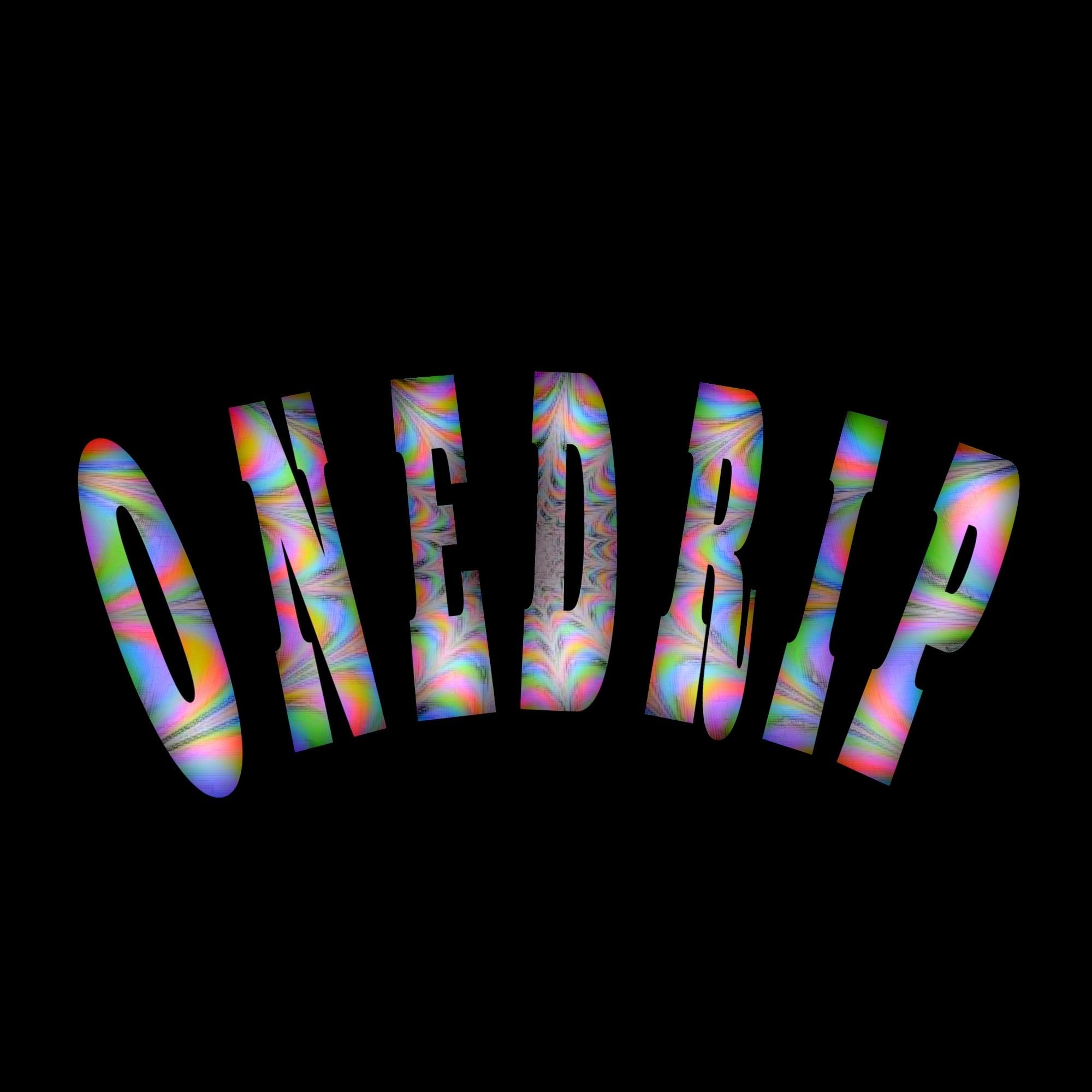 onedrip