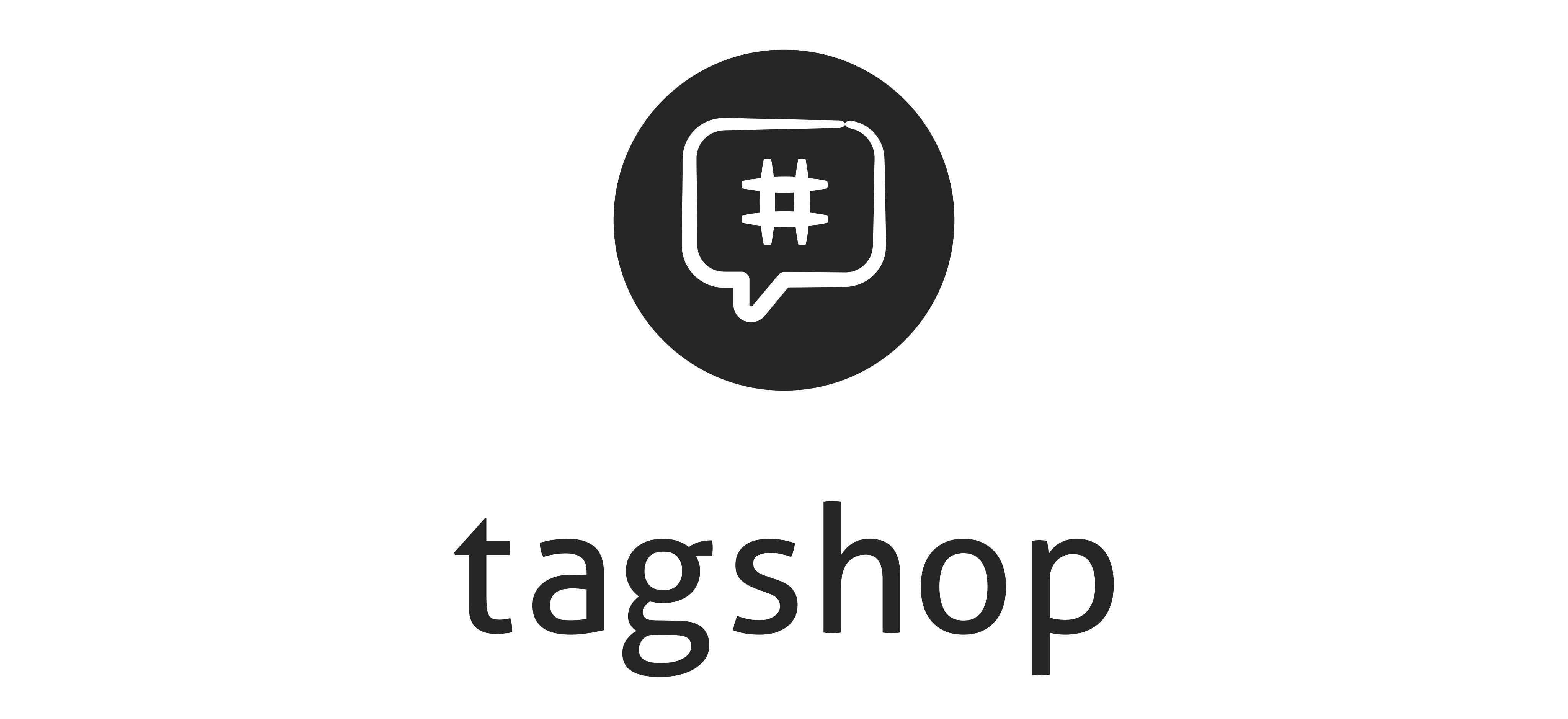 tagshop