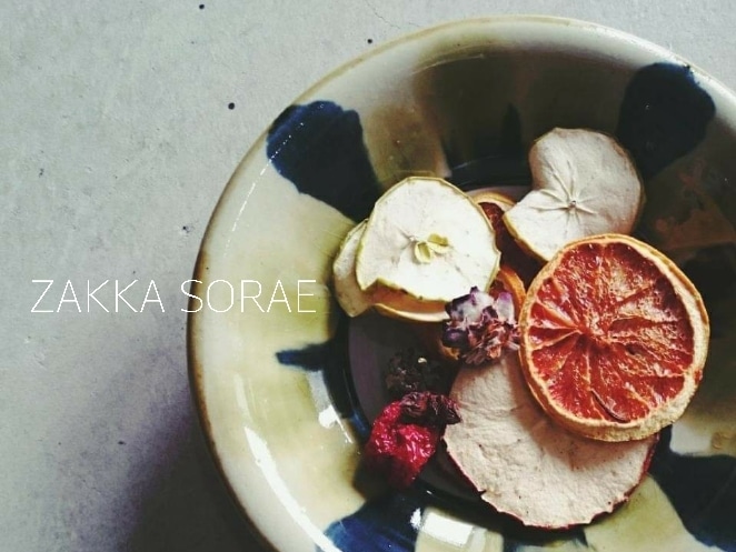 ZAKKA SORAE