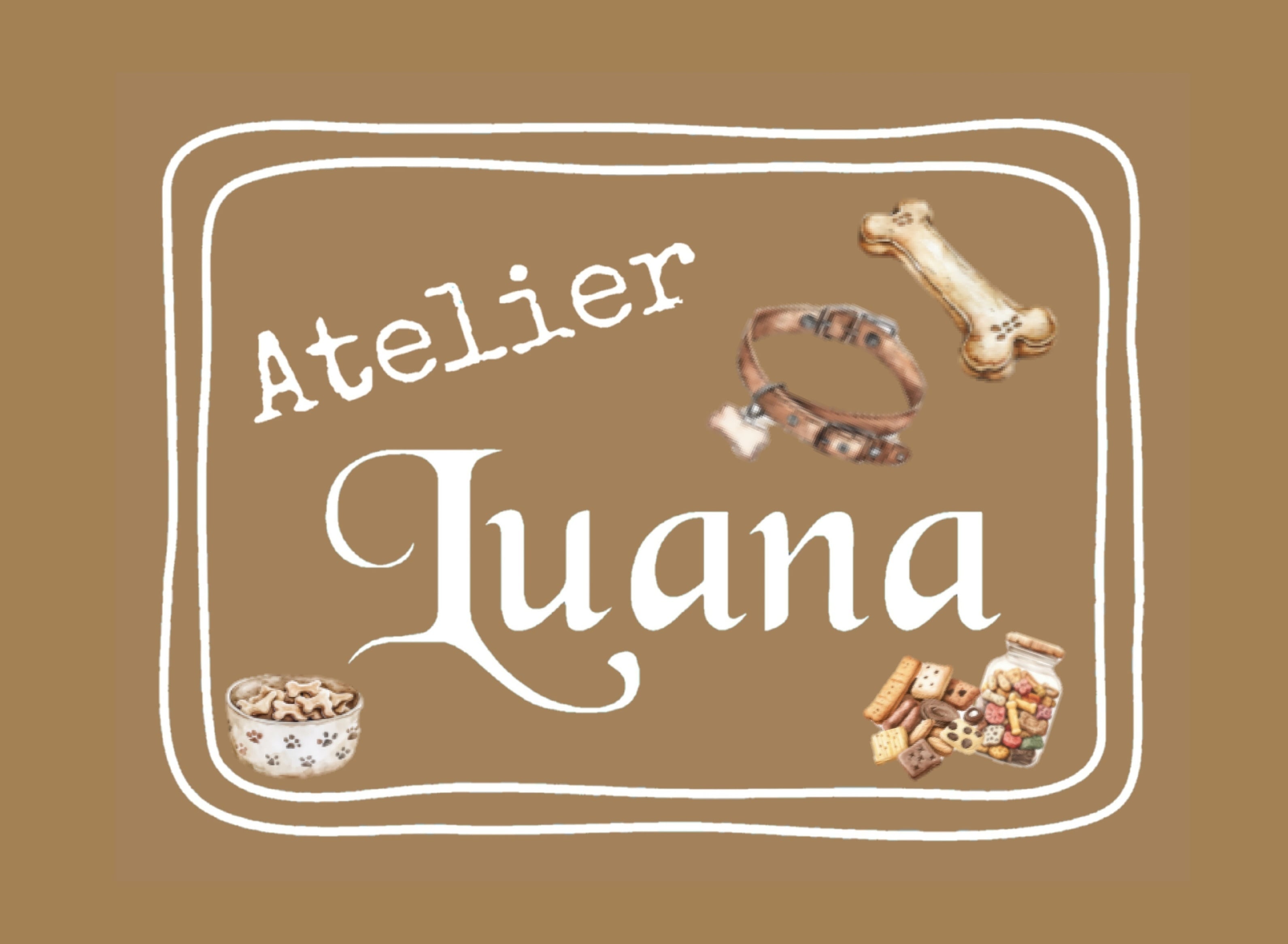 Atelier Luana