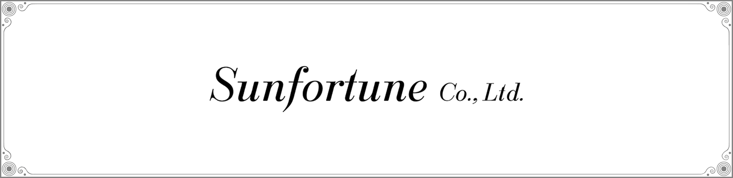 Sunfortune