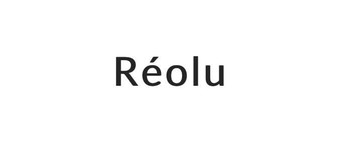 Reolu