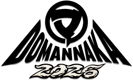 DOMANNAKA 2026 Shop