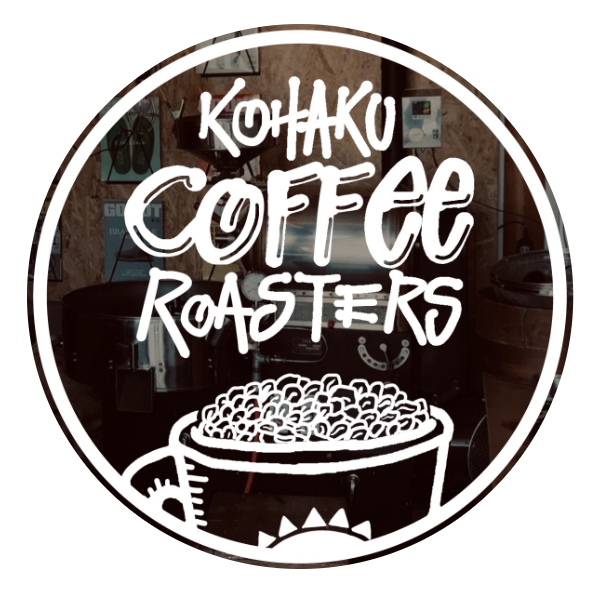 kohaku coffee roasters