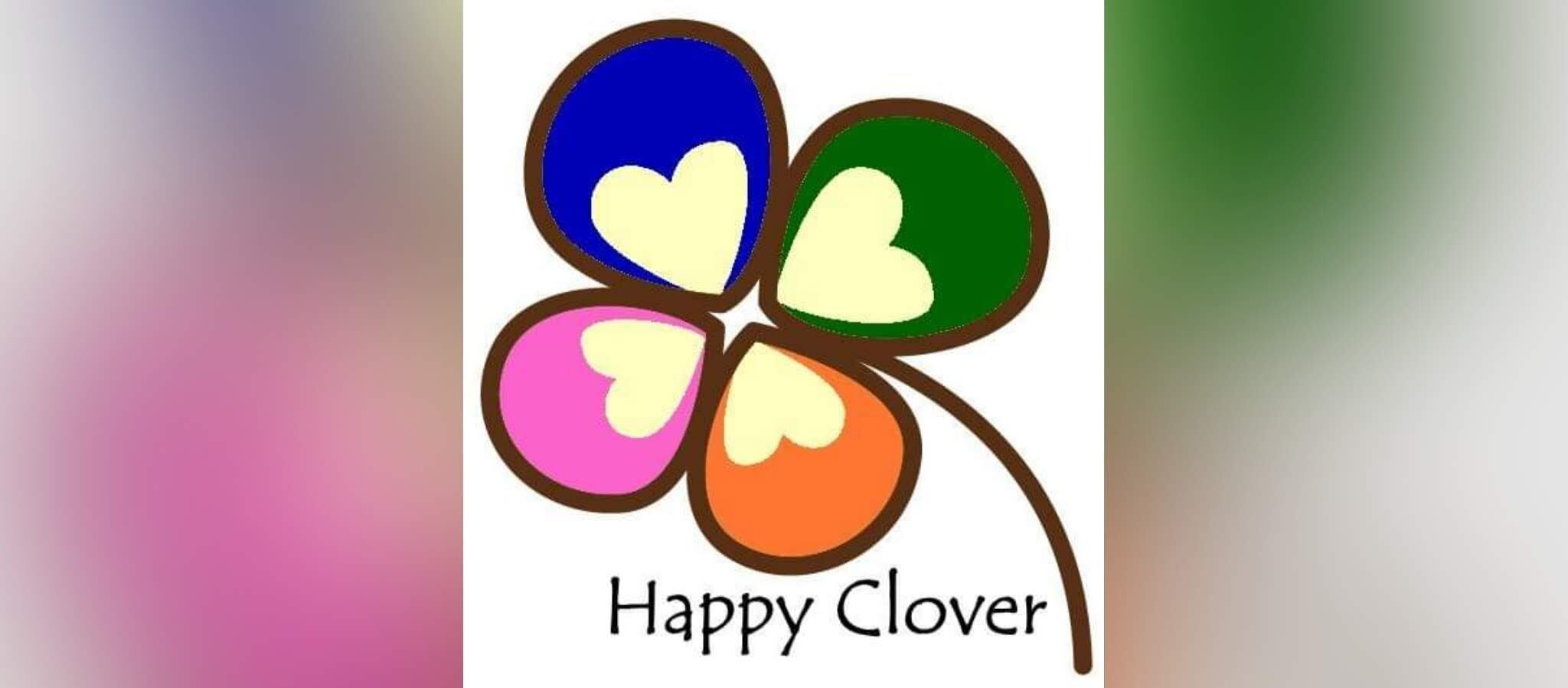 Happy Clover Japan