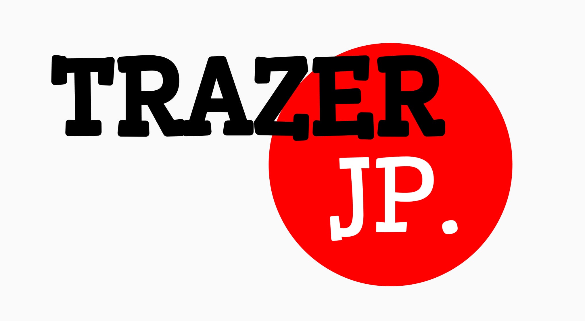TRAZER（トレイザー）