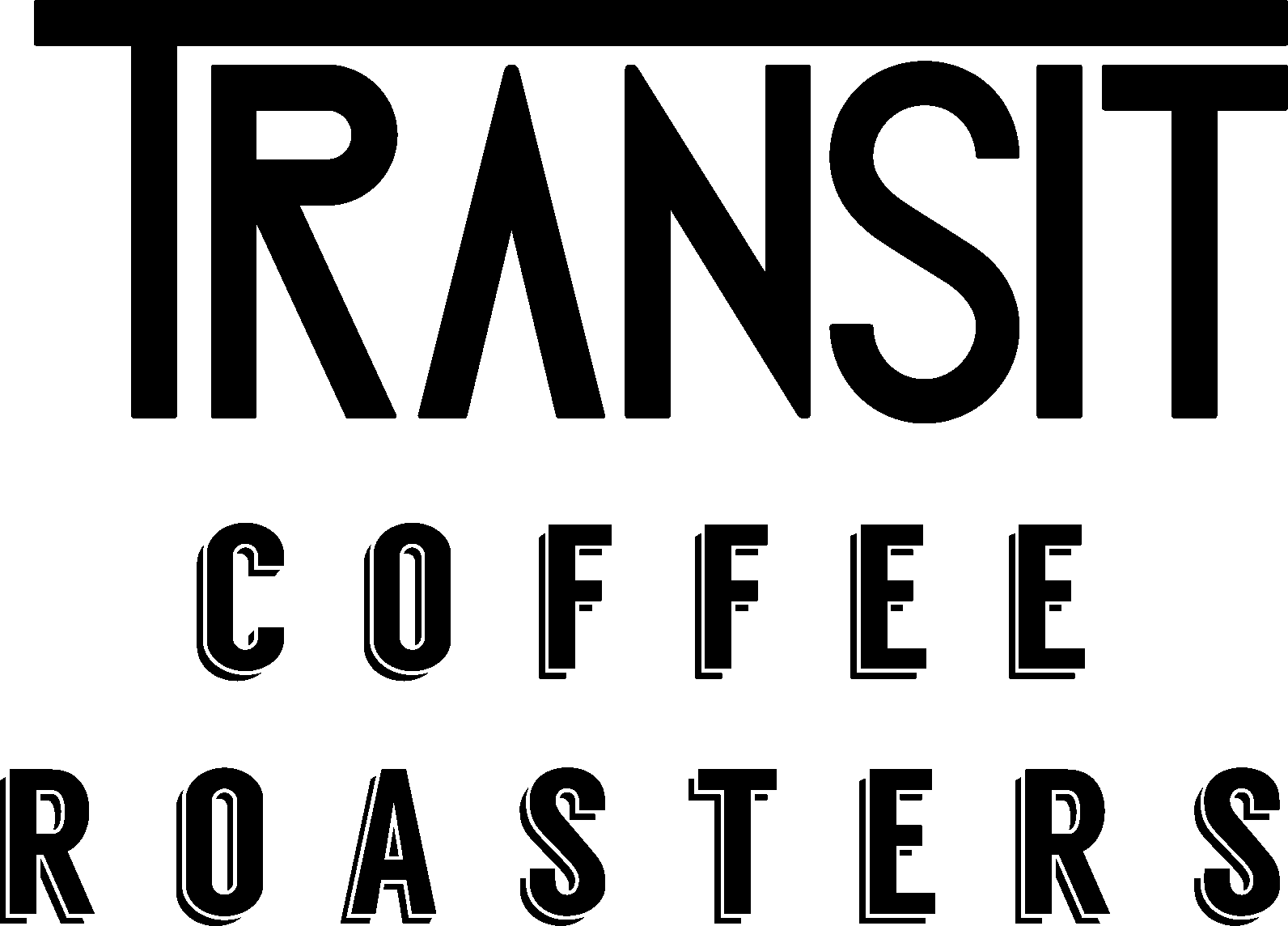 TRANSIT COFFEE ROASTERS