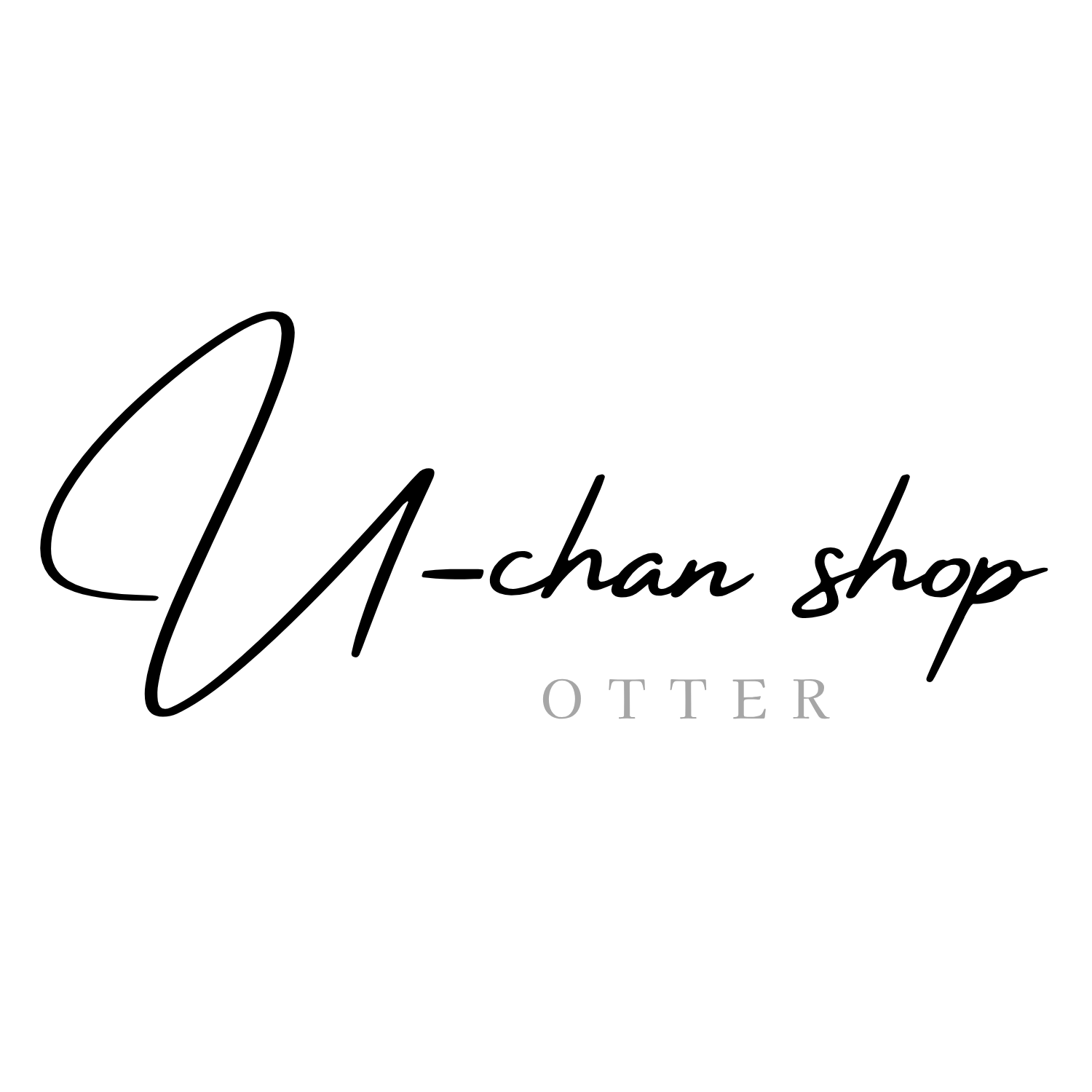 OTTER U-chan Exclusive STORE