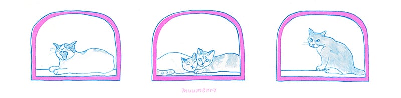 muumenna