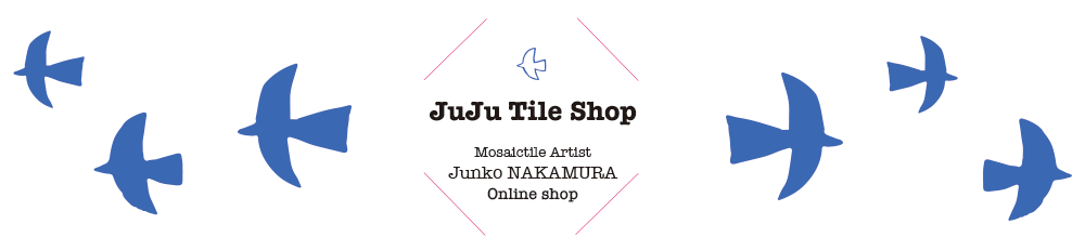 JuJu Tile Shop