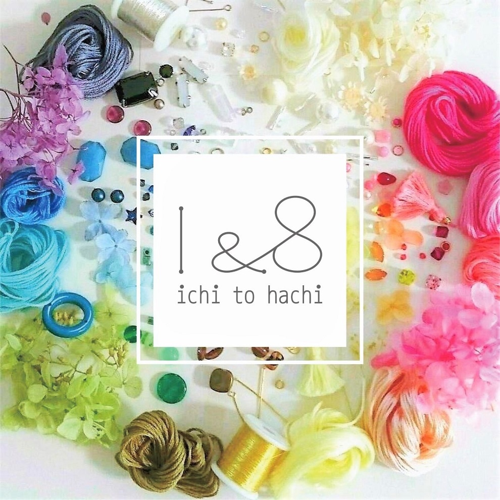 1&8 ichi-to-hachi