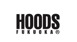 HOODS FUKUOKA