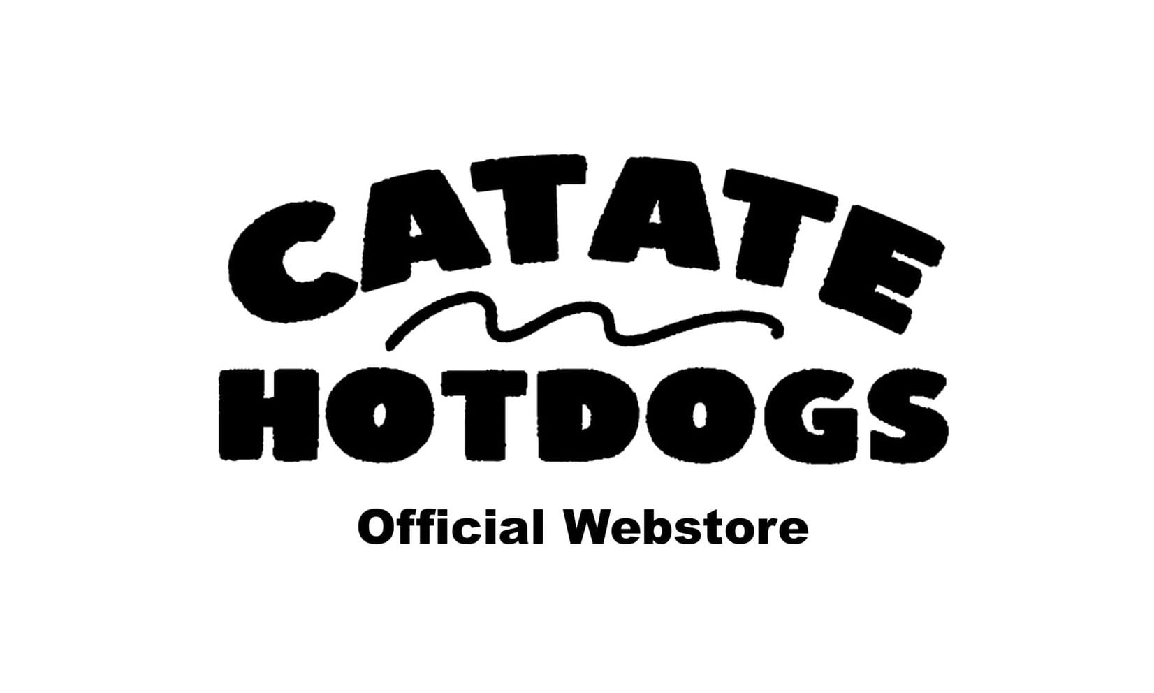 CAT ATE HOTDOGS OFFICIAL WEBSTORE