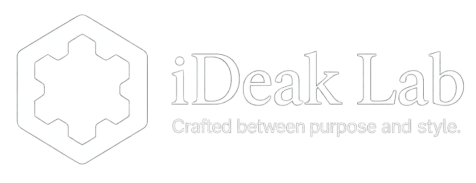 iDeak Lab（アイディーク・ラボ）