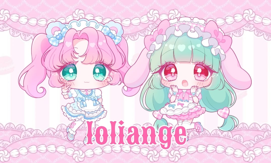 loliange ~ロリアンジュ~