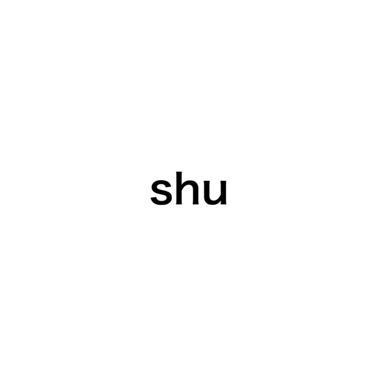 Shu Rack Normal ALL ITEM | shu