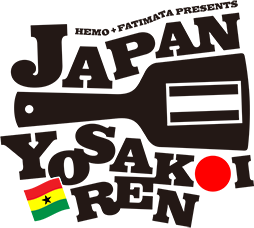 JAPAN YOSAKOI REN