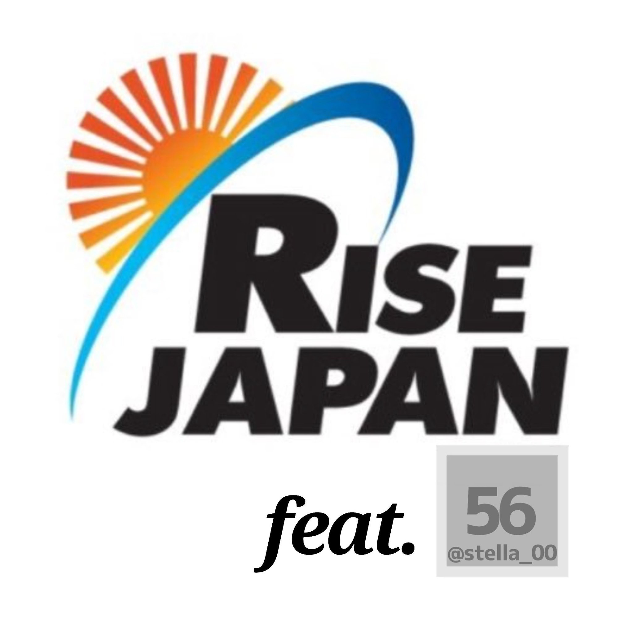RISE JAPAN