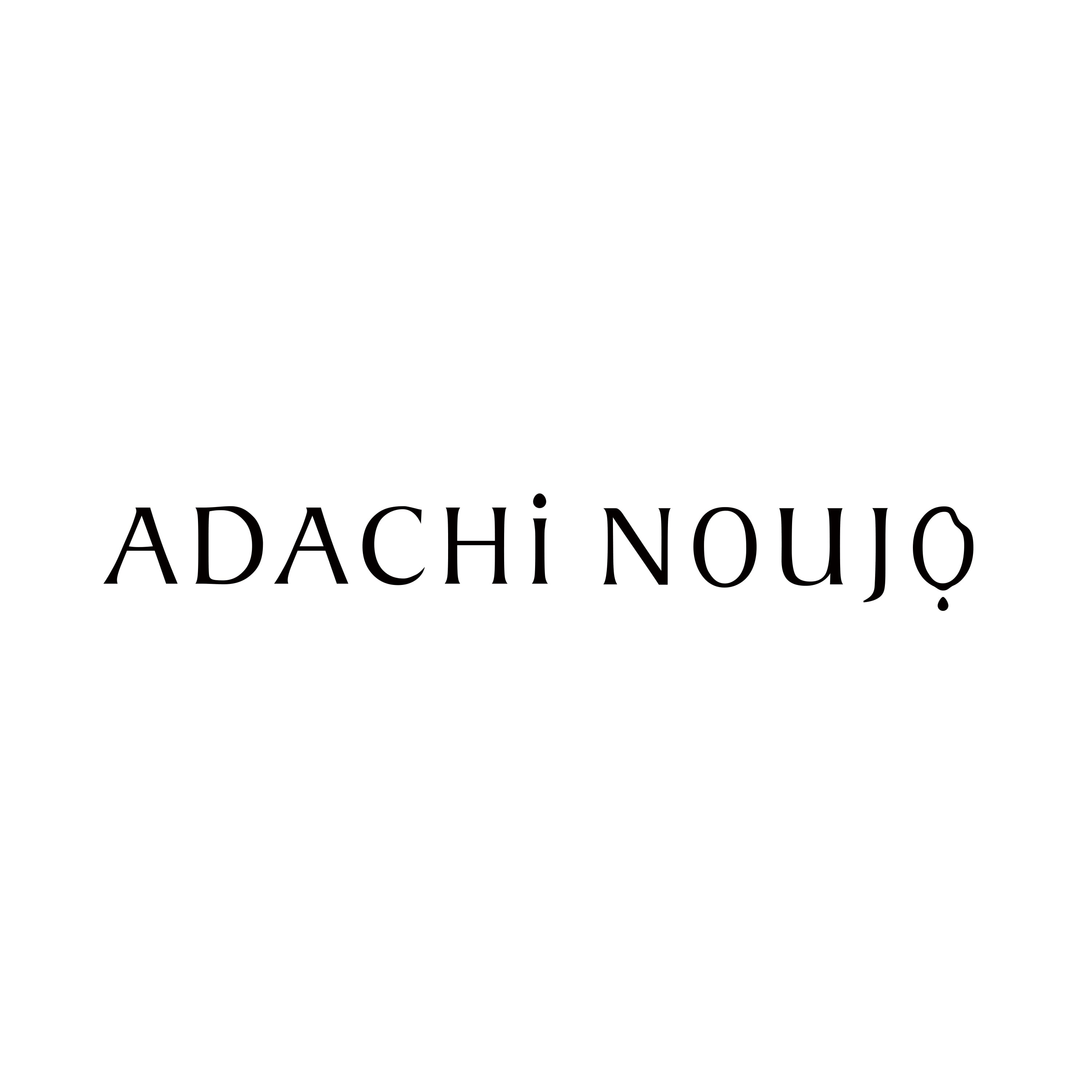 ADACHI NOUJO Craft Sake Brewery-足立農醸-
