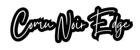 Comu Noir Edge